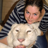 MVDr. Michaela Janošovská